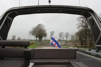 Thumbnail von Van Vossen Tender Cabin 1000