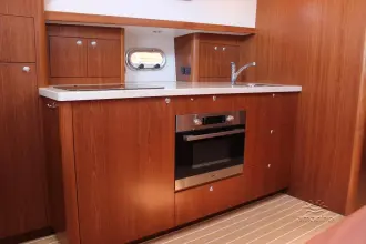 Thumbnail von Vedette 37 Cabin Comfort Line