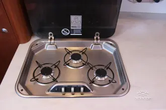 Thumbnail von Vedette 37 Cabin Comfort Line