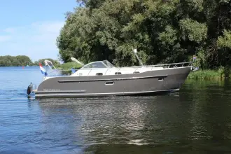 Thumbnail von Vedette 37 Cabin Comfort Line