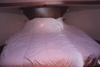 Thumbnail von Vedette 37 Cabin Comfort Line