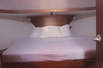 Thumbnail von Vedette 37 Cabin Comfort Line