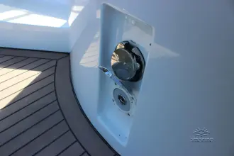 Thumbnail von Vedette 37 Cabin Comfort Line