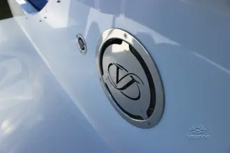 Thumbnail von Vedette 37 Cabin Comfort Line