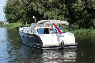 Thumbnail von Vedette 37 Cabin Comfort Line