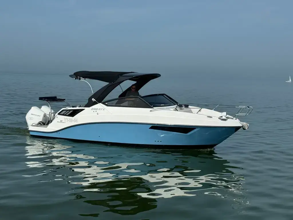 Thumbnail von Fibrafort 288 GTX