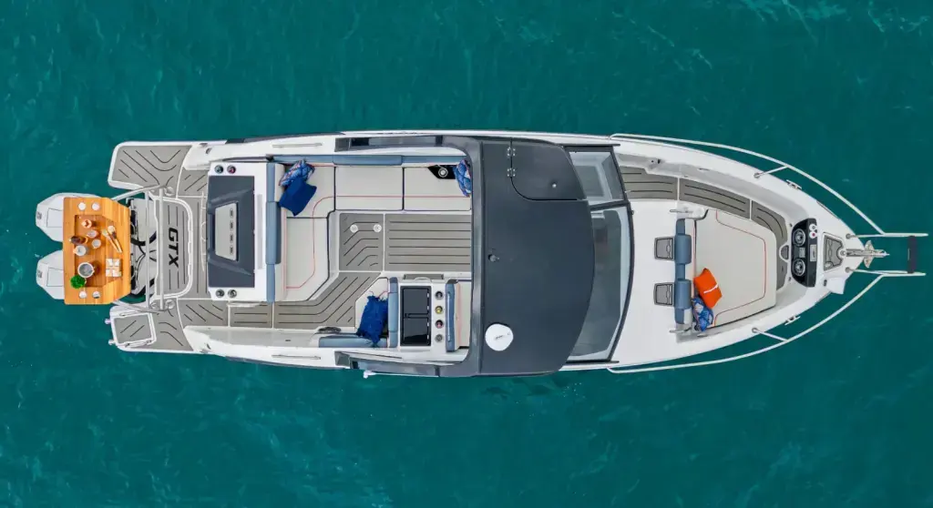 Thumbnail von Fibrafort 288 GTX