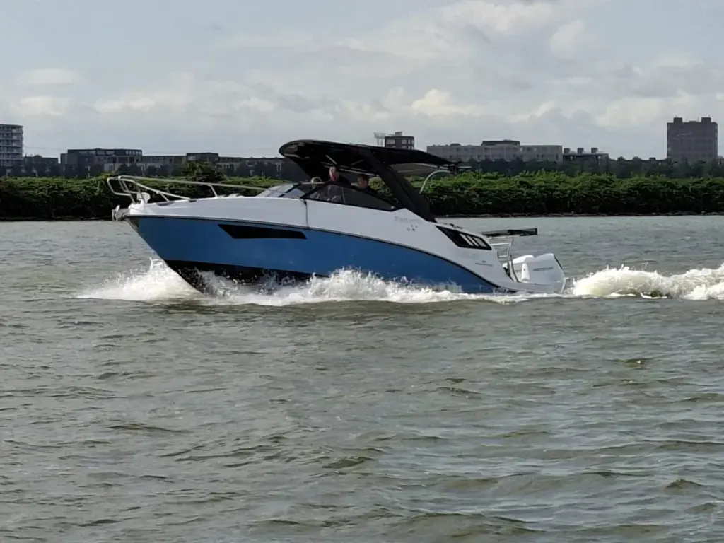 Thumbnail von Fibrafort 288 GTX