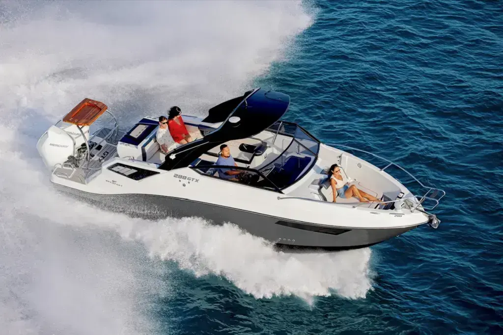 Thumbnail von Fibrafort 288 GTX