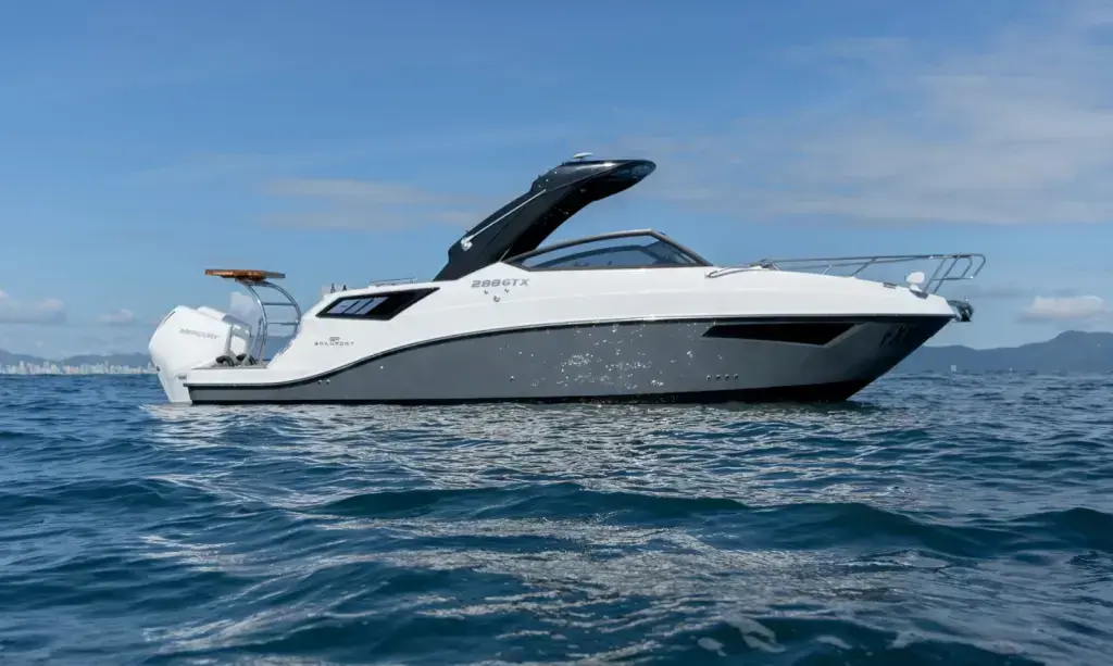 Thumbnail von Fibrafort 288 GTX