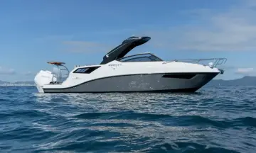 Thumbnail von Fibrafort 288 GTX