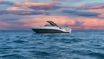 Thumbnail von Granfort Boats USA 288 GTX