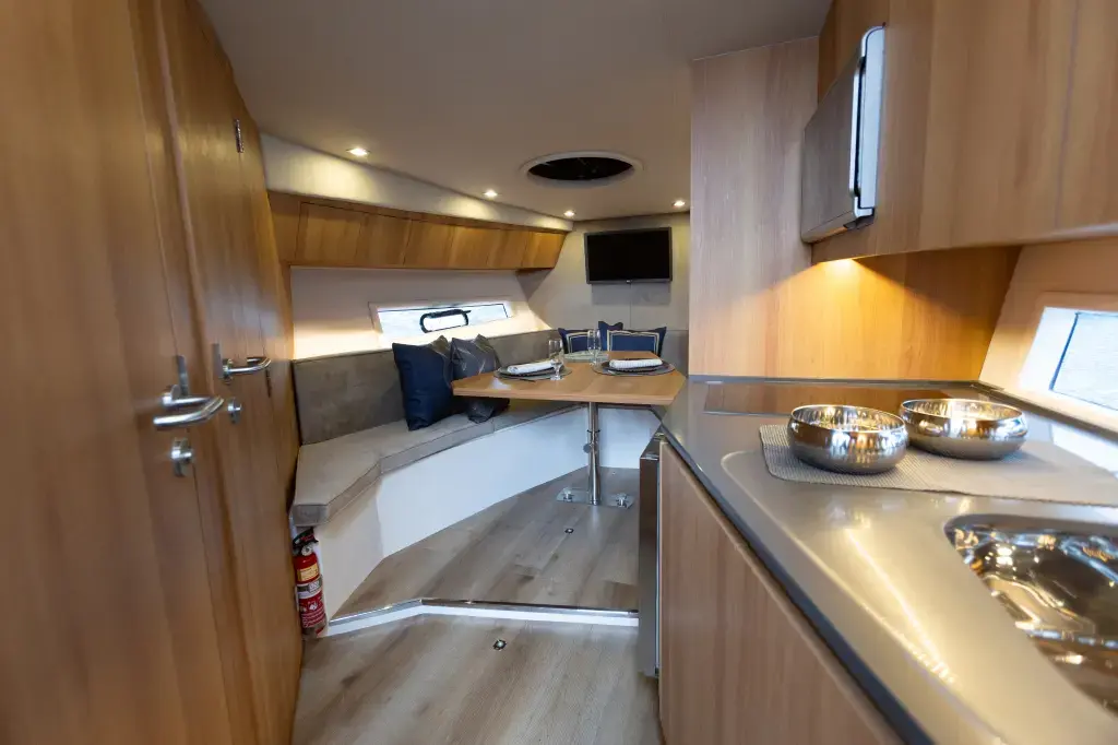 Thumbnail von Grand Ocean 37