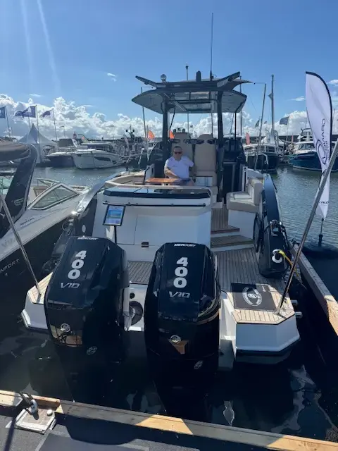 Thumbnail von Grand Ocean 37