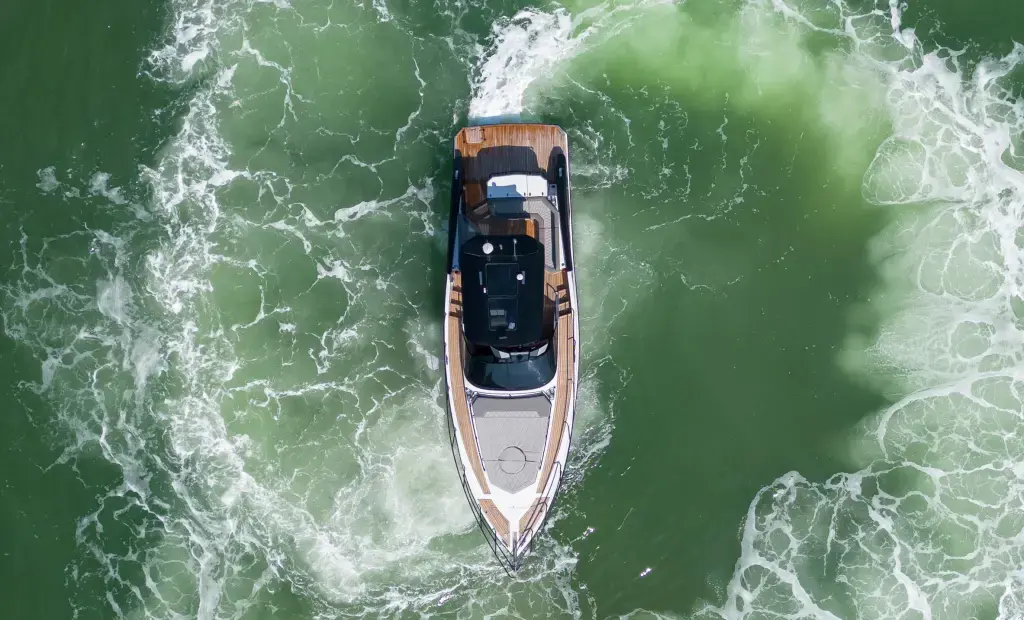 Thumbnail von Grand Ocean 37