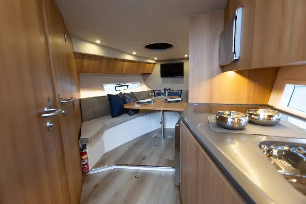 Thumbnail von Grand Ocean 37