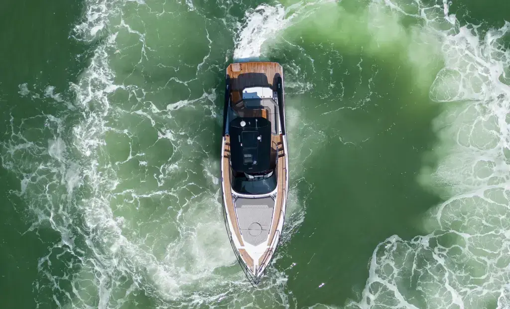 Thumbnail von Grand Ocean 37