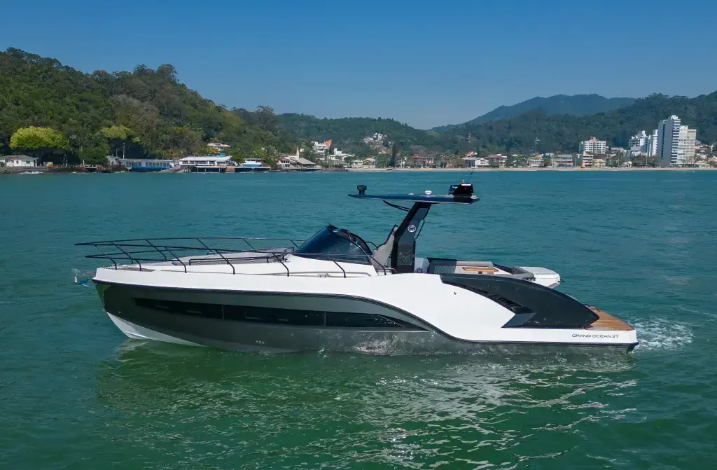 Thumbnail von Grand Ocean 37