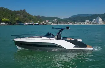 Thumbnail von Grand Ocean 37