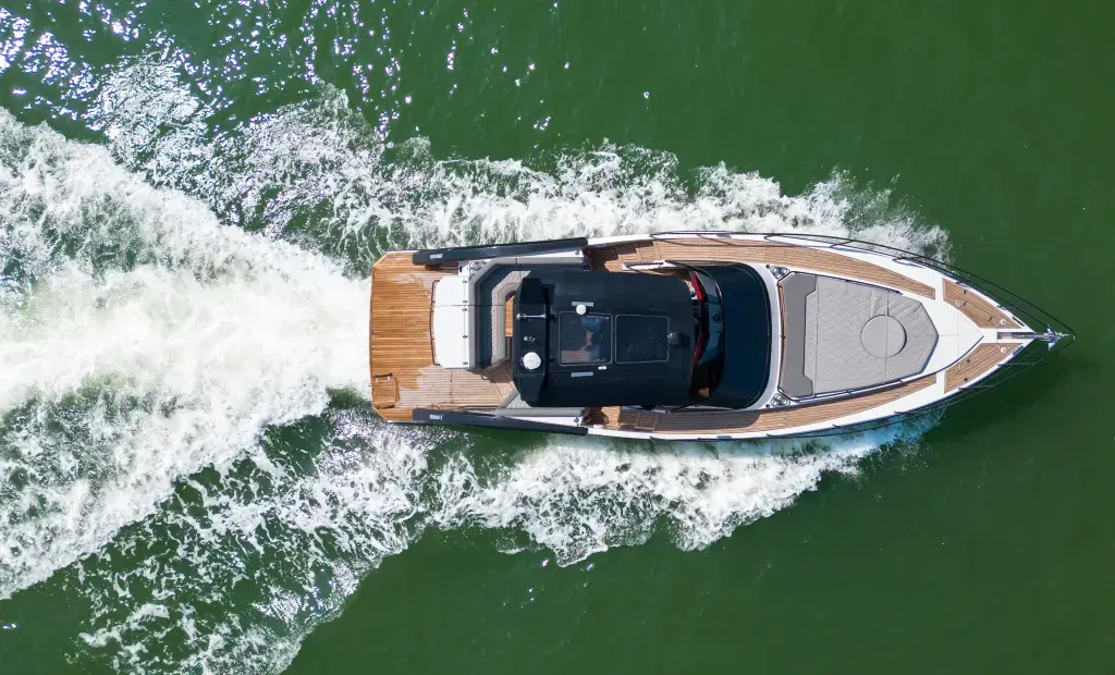 Thumbnail von Grand Ocean 37