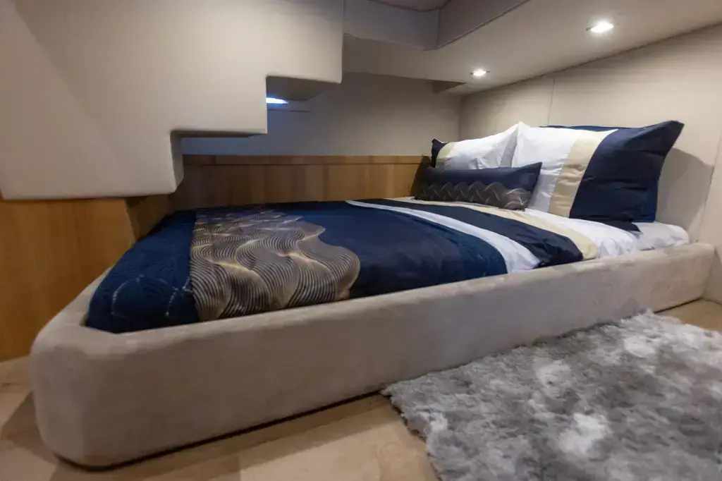 Thumbnail von Grand Ocean 37