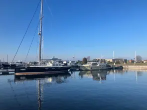 Thumbnail von Luxe langzij-ligplaatsen 12.5 tot 18 meter