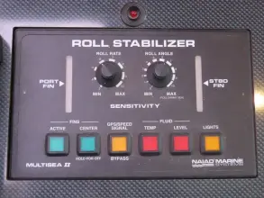 Thumbnail von Van Der Heijden Dynamic de Luxe 1500