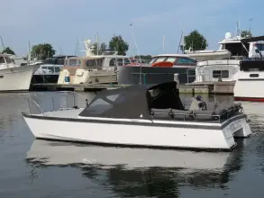 Thumbnail von Catamaran Cruisers` One-Off 6.5