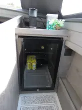 Thumbnail von Catamaran Cruisers` One-Off 6.5