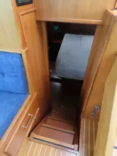 Thumbnail von Bruijs Spiegelkotter 1150 AK