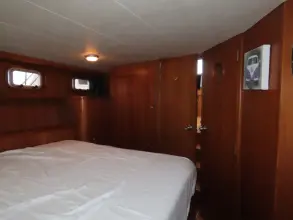 Thumbnail von Bruijs Spiegelkotter 1150 AK