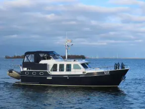 Thumbnail von Bruijs Spiegelkotter 1150 AK