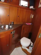 Thumbnail von Bruijs Spiegelkotter 1150 AK