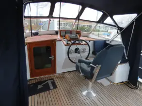 Thumbnail von Bruijs Spiegelkotter 1150 AK