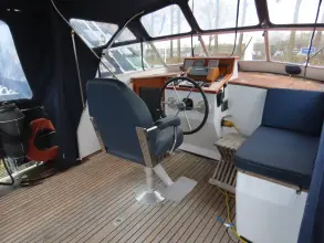 Thumbnail von Bruijs Spiegelkotter 1150 AK