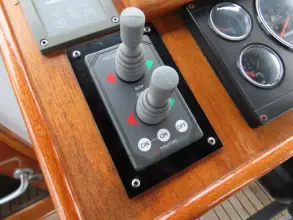 Thumbnail von Bruijs Spiegelkotter 1150 AK