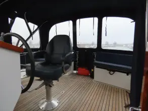 Thumbnail von Bruijs Spiegelkotter 1150 AK