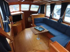 Thumbnail von Bruijs Spiegelkotter 1150 AK