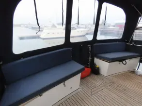 Thumbnail von Bruijs Spiegelkotter 1150 AK