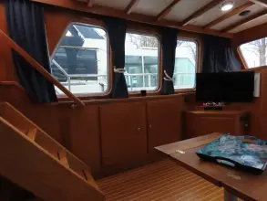 Thumbnail von Bruijs Spiegelkotter 1150 AK