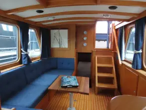 Thumbnail von Bruijs Spiegelkotter 1150 AK