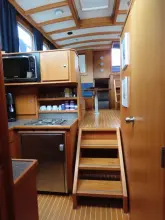 Thumbnail von Bruijs Spiegelkotter 1150 AK