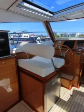 Thumbnail von Crown Yachts Crown Keyzer S41