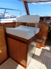 Thumbnail von Crown Yachts Crown Keyzer S41