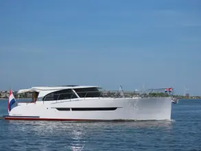 Thumbnail von Crown Yachts Crown Keyzer S41