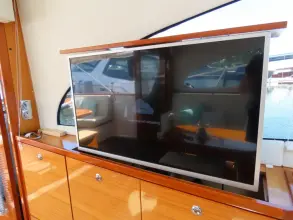 Thumbnail von Crown Yachts Crown Keyzer S41