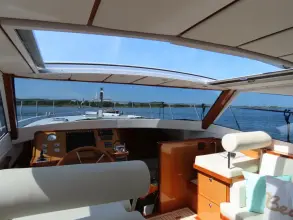 Thumbnail von Crown Yachts Crown Keyzer S41