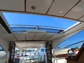 Thumbnail von Crown Yachts Crown Keyzer S41