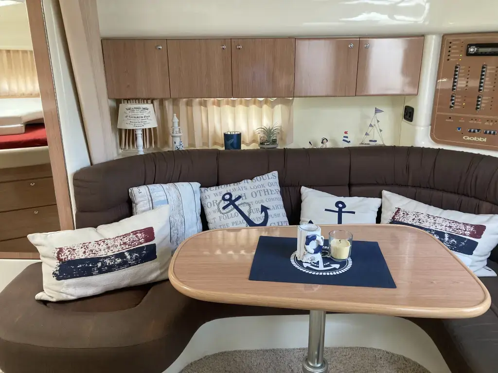 Thumbnail von Gobbi 345 SC