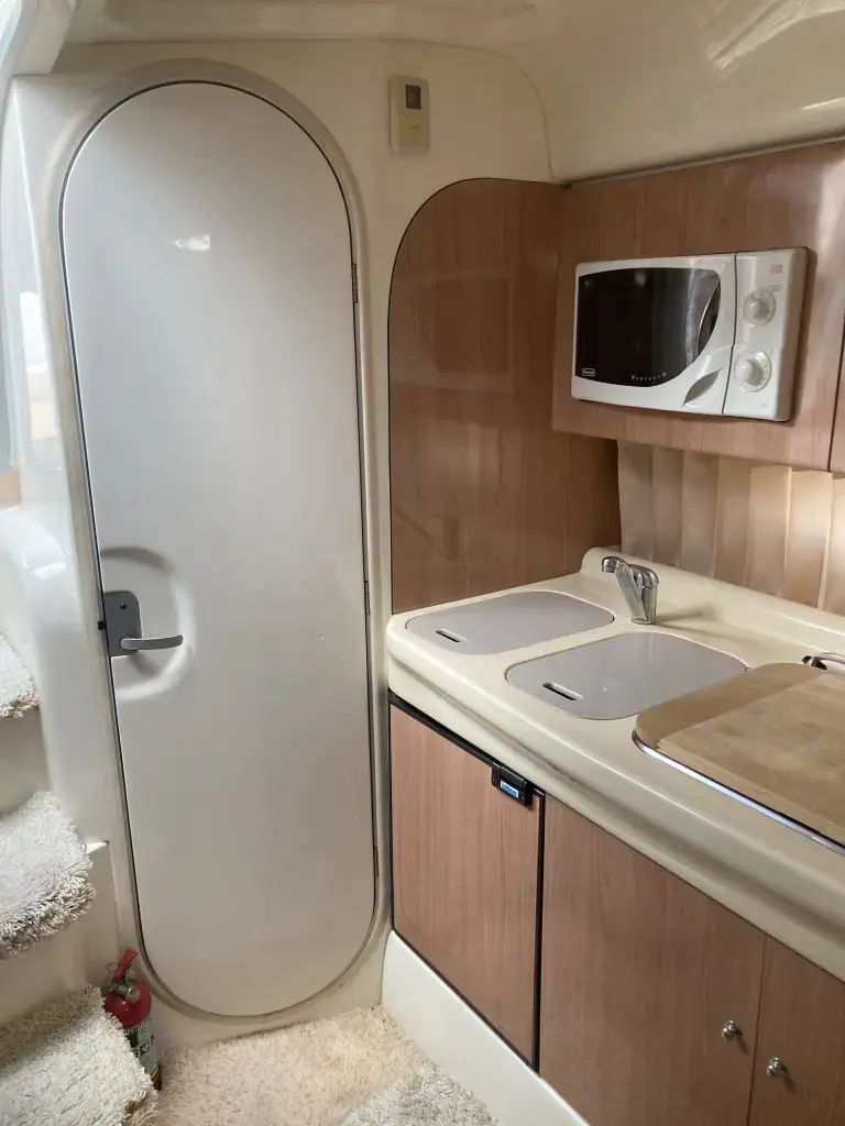 Thumbnail von Gobbi 345 SC